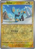 Shinx069/193 Unlimited