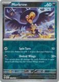 Murkrow131/193 Unlimited