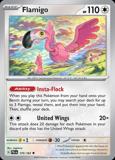 Flamigo170/193 Unlimited