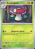 Amoonguss010/197 Unlimited
