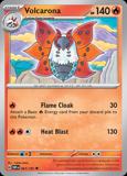 Volcarona041/197 Unlimited
