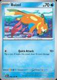 Buizel048/197 Unlimited