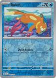 Buizel048/197 Unlimited