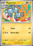 Magneton064/197 Unlimited