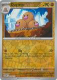 Dugtrio104/197 Unlimited