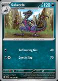 Salazzle140/197 Unlimited