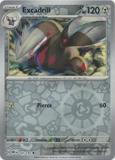 Excadrill147/197 Unlimited