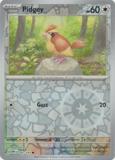 Pidgey162/197 Unlimited