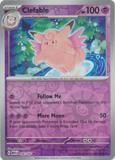 Clefable036/165 Unlimited