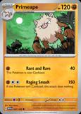 Primeape057/165 Unlimited