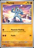 Machop066/165 Unlimited