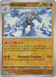 Machamp068/165 Unlimited