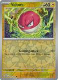 Voltorb100/165 Unlimited