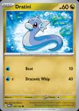 Dratini147/165 Unlimited