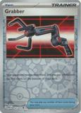 Grabber162/165 Unlimited