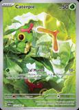 Caterpie172/165 Unlimited