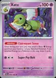 Xatu072/182 Unlimited