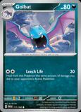 Golbat111/182 Unlimited