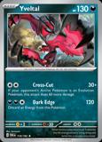 Yveltal118/182 Unlimited