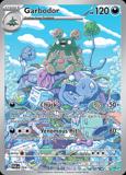 Garbodor204/182 Unlimited