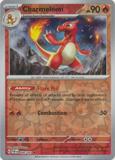 Charmeleon008/091 Unlimited