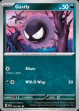 Gastly055/091 Unlimited