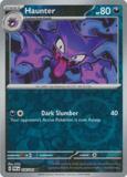 Haunter056/091 Unlimited