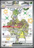 Espathra ex214/091 Unlimited