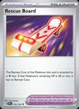 Rescue Board159/162 Unlimited