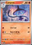Lampent037/167 Unlimited