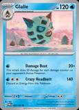 Glalie052/167 Unlimited