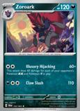 Zoroark032/064 Unlimited