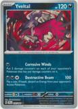 Yveltal035/064 Unlimited