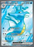 Kingdra ex080/064 Unlimited