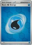 Basic Water Energy003 Unlimited