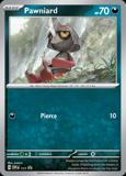PawniardSVP111 Black Star