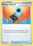 Energy Search161/202 Unlimited