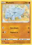 Rhyhorn 096/202 Unlimited