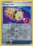 Energy Loto140/189 Unlimited
