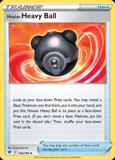 Hisuian Heavy Ball146/189 Unlimited