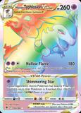 Hisuian Typhlosion VSTAR193/189 Unlimited