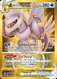 Origin Forme Palkia VSTAR208/189 Unlimited