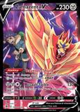 Zamazenta VTG22/TG30 Unlimited