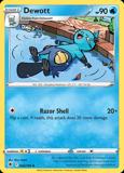 Dewott042/189 Unlimited