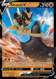 Kleavor V087/189 Unlimited