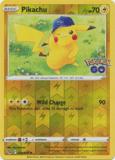 Pikachu028/078 Unlimited