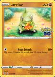 Larvitar037/078 Unlimited