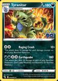Tyranitar043/078 Unlimited