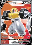 Melmetal V075/078 Unlimited