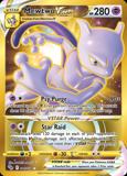 Mewtwo VSTAR086/078 Unlimited